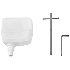 Parkside PARKSIDE® 20 V Akku-Fliesenschneider »PAFS 20 A1«, mit Akku und Ladegerät