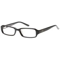 Fossil Brillengestell aus Kunststoff Braun | Gr.: onesize