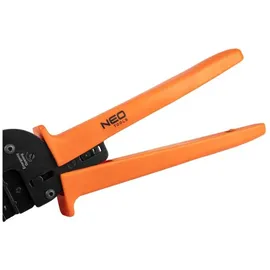 Neo Tools Crimpzange  für MC4 Photovoltaik Kabel