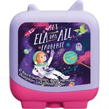 Als Ela das All eroberte