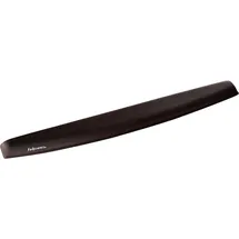Fellowes Tastatur-Handgelenkauflage Schwarz