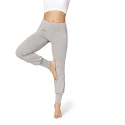 Yoga Hose BLV50-278 - Melange - 3XL