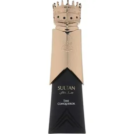 French Avenue Sultan The Conqueror Eau de Parfum 80 ml