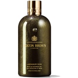 Molton Brown Labdanum Dusk Bade- und Duschgel 300 ml