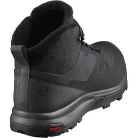 Salomon Damen OUTsnap CSWP Schuhe (Größe 36.5 , schwarz)