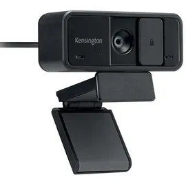Kensington W1050 Schwarz