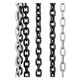 Steinberg Systems Kettenzug 2000 kg 6 m