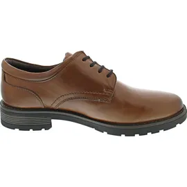 ARA Schnürschuh Herren Braun 45
