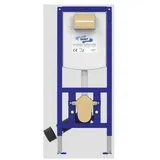 Sanit WC-Element INEO PLUS 450 ohne Wandhalter