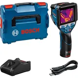 Bosch Professional GTC 600 C Akku-Wärmebildkamera inkl. L-Boxx + Akku 2.0Ah (0601083500)