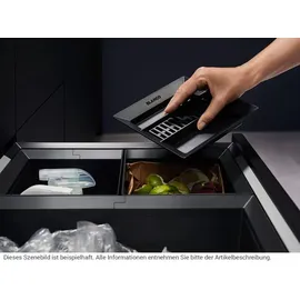 Blanco Flexon II 6 l Schwarz