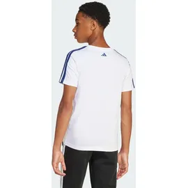 adidas Codes Collegiate Graphic T-Shirt Kinder - white