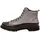 Art Unisex 1895 Birmingham Oxford-Stiefel, Grau Schwarz, 42