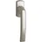 Maco Fenstergriff Harmony, - champagne ; 7 x 32