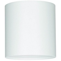 Licht-Erlebnisse Spot Lampe Weiß ø 12,7 cm Modern Deckenleuchte