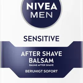 NIVEA MEN Sensitive After Shave Balsam