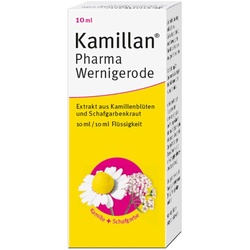 Kamillan