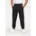 FRUIT OF THE LOOM Sweathose Jogginghosen Schwarz M