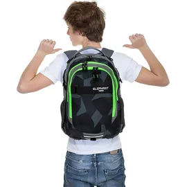 Elephant Gin Hero Signature Cyber Camo Grün