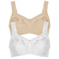 Anita Entlastungs BH Safina in Weiss haut | Gr.: