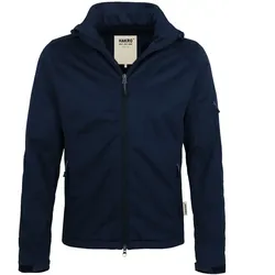 Softshelljacke "ONTARIO" 848 - S - tinte