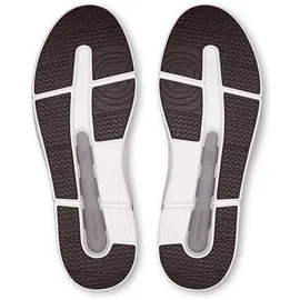 On The Roger Advantage White/Ore 47