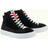 Alpinestars Stella Stated Podium Schwarz/Weiß/Rot 45