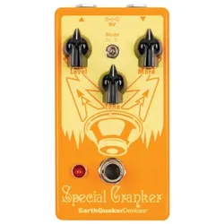 EarthQuaker Devices Special Cranker - Boost / Medium-Gain Overdrive
