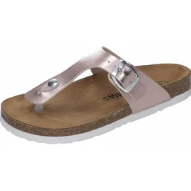 Dr. Brinkmann Zehentrenner Rosa 37