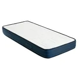 miliboo Matratze mit Memory-Schaum 90 x 200 cm OLIVER
