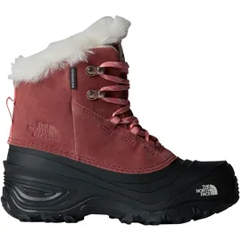 The North Face SHELLISTA V LACE WP Winterstiefel Braun 38