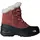 The North Face SHELLISTA V LACE WP Winterstiefel Braun 38