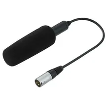 Panasonic Mikrofon AG-MC200GC XLR