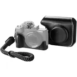 SmallRig Halbtaschen-Kit schwarz für Canon PowerShot V1