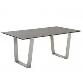 Niehoff Noah 160 x 95 x 76 cm granit