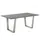 Niehoff Noah 160 x 95 x 76 cm granit