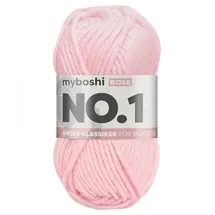 myboshi Wolle No. 1 – Das Original