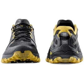 La Sportiva Bushido III Herren Carbon/Bamboo 40