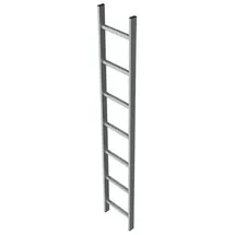 ZARGES Schachtleiter 6 Sprossen