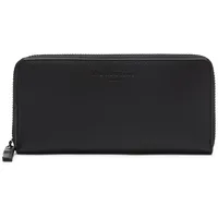 Liebeskind Berlin Sally Purse, Black Pebble L