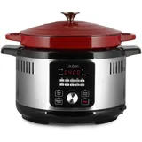 Lauben OvenSafe® Multikocher 6000RS