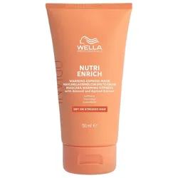 Wella Professionals Warming Express Haarmaske 150 ml 