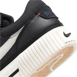 Nike Court Legacy Lift Black/White/Team Orange/Sail 40