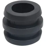 vidaXL Tischfußball-Stangenstopper 16 Stk. für 15,9/16 mm Stangen