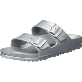 Birkenstock Arizona EVA schmal stone coin 41