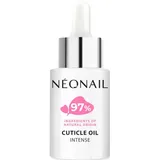 NeoNail Professional NEONAIL Cuticle Oil Nagelöl Intense 6,5 ml