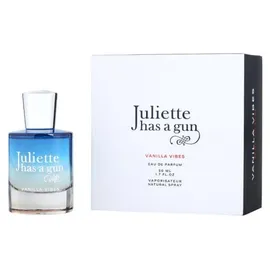 Juliette Has a Gun Vanilla Vibes Eau de Parfum 100 ml