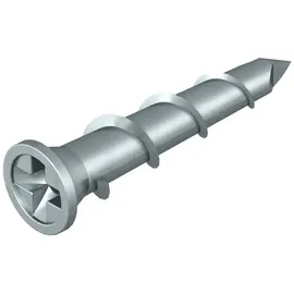 OBO Bettermann Gipskarton-Schraube 910 GKSM 6x25