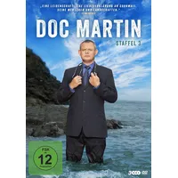 Polyband Doc Martin Staffel 03