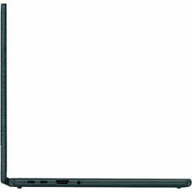 Lenovo Yoga 6 13ABR8 - Fabric, Dark Teal, Ryzen 5 7530U, 16GB RAM, 512GB SSD, DE (83B2005YGE)